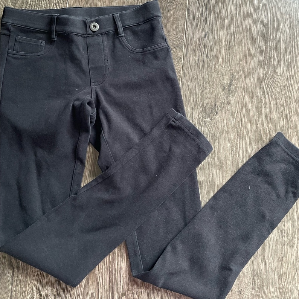 Triple Flip - girls stretch jeggings